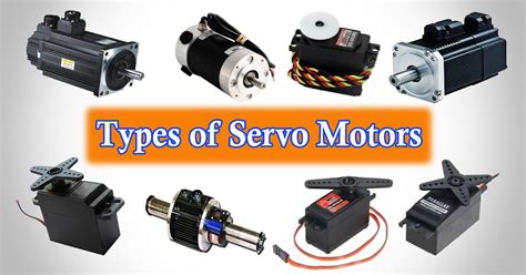 Motor Types 的图像结果