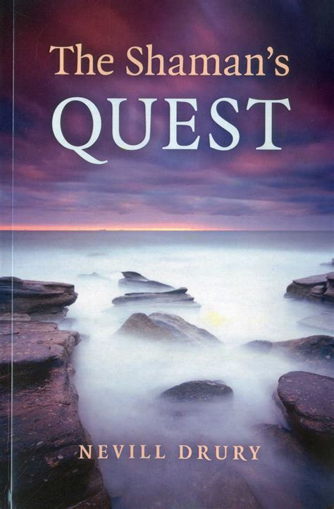 Shaman's Quest eBook by Nevill Drury | Official Publisher Page | Simon ...