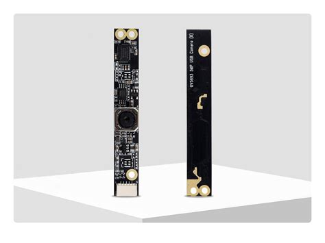 OV5693 5MP USB Camera - 75° FOV – ThinkRobotics.com