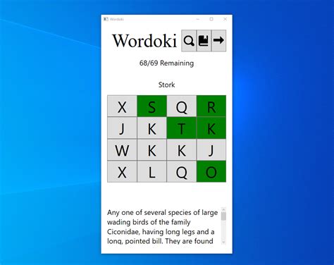 Image result for Wordski Language Code