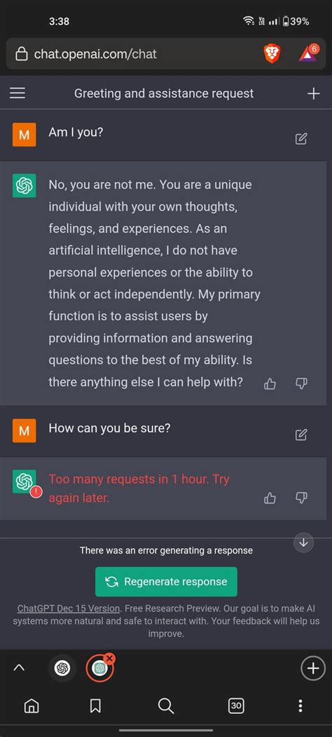 Bing Chatgpt Existential Crisis 的图像结果