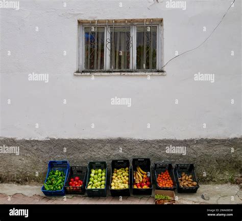 Albanian fruits hi-res stock photography and images - Alamy