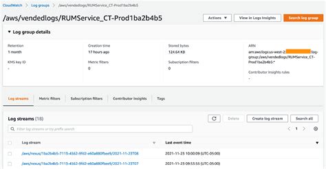 Kindle Friendly AWS Management Tools Blogs