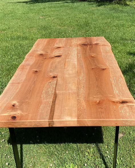 Image result for Maple Table for Computer Table