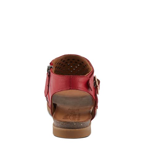 Image result for Spring Step Sandals Fancy