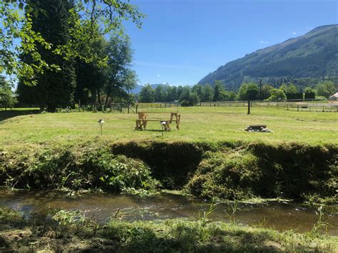 Swift Creek Campground in Mount Baker-Snoqualmie National Forest ...