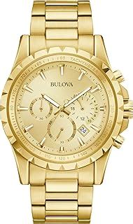 Amazon.in: Bulova - Men's Watches: Watches