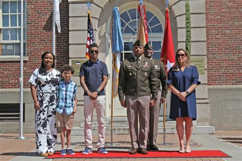 Commander of 593d ESC Promoted to Brigadier General | Article | The ...