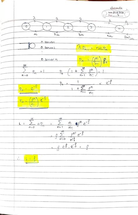 Image result for NPTEL Queuing Theory Introduction Lectures Video Course