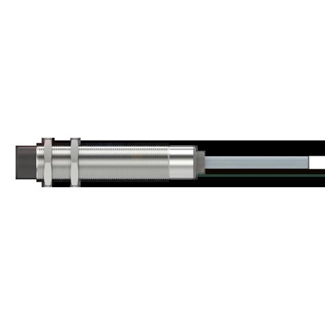 BIC007T (BIC 1I22-P2A02-M18MN2-EPX07-050) - BALLUFF India