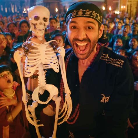 Kartik Aaryan News and Features | GQ India