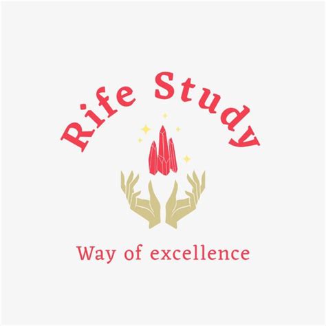 Telegram channel "Rife Study" — @lifistudyofficial — TGStat