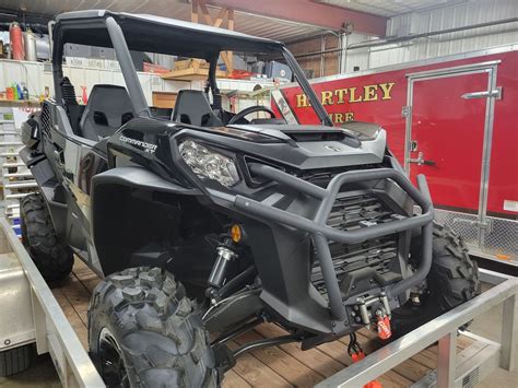Can AM Commander 1000 Raffle, 40 1st St SW, Hartley, IA, 3 August 2024 ...