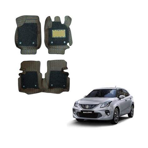 Baleno genuine accessories || Drivestylish