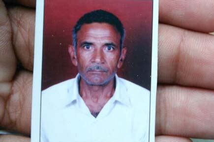 Mumbai Rains: First death reported as tree crushes auto driver