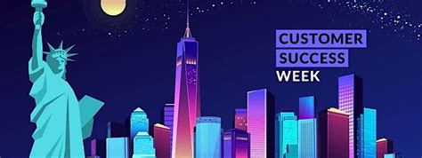 Customer Success Week 2025 presented by the Customer Success Meetup ...