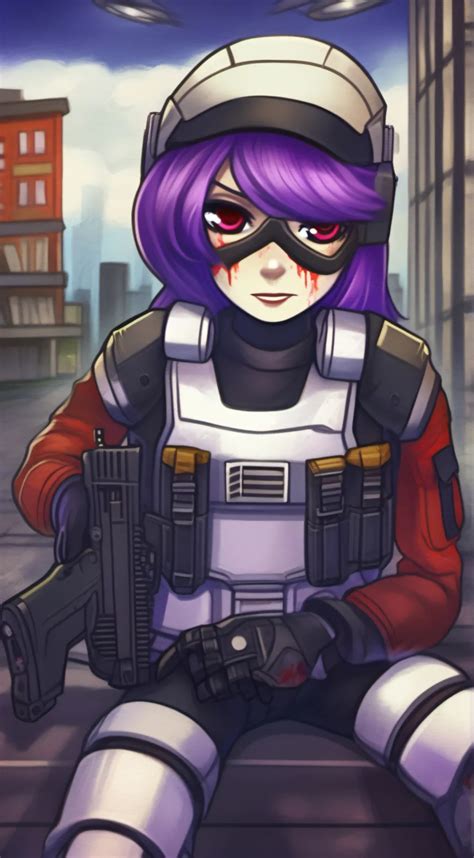 400+ murderdrone AI Characters, 💬 AI Chat Free & Safe | Talkie AI