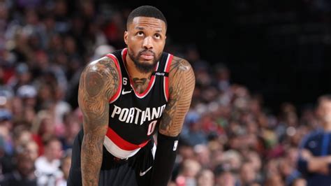 Damian Lillard News - Latest Damian Lillard News, Stats & Updates