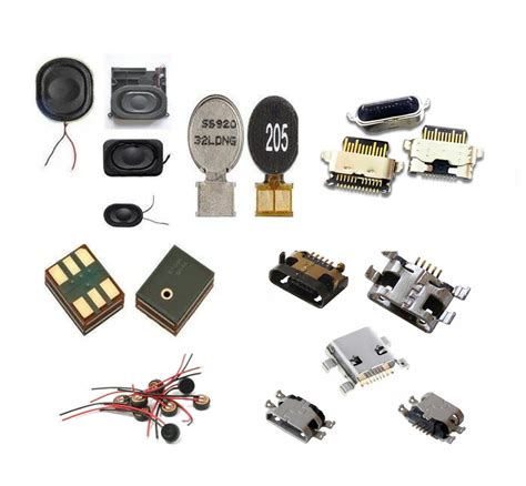 Spare Parts – Spare Lelo