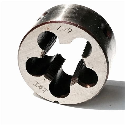 Image result for Using Threading Dies On Lathe