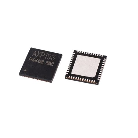 AXP193 IC