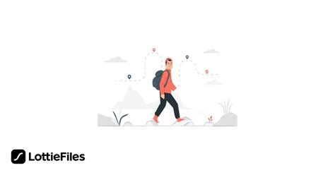 Image result for Journey Tracking Animation