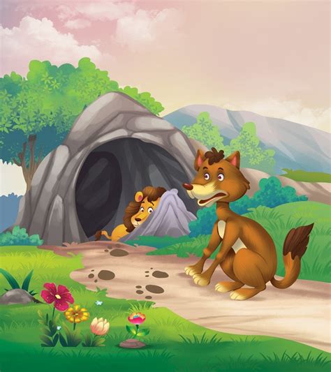 Jackal Lion 的图像结果