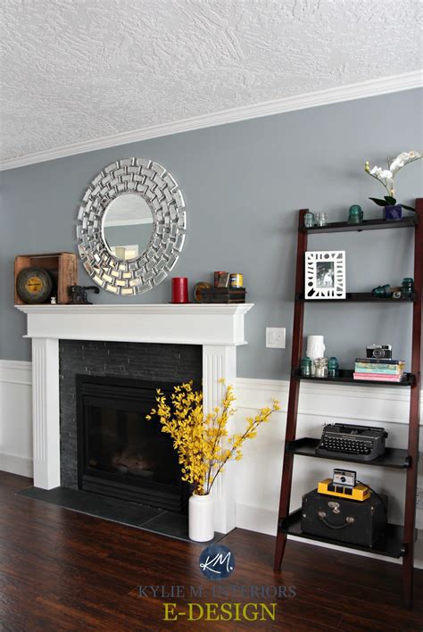 Sherwin Williams Network Gray SW 7073: Paint Color Review