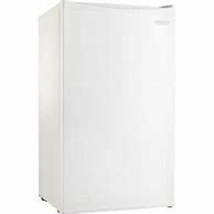 Image result for 5 Cu FT Compact Refrigerator Freezer