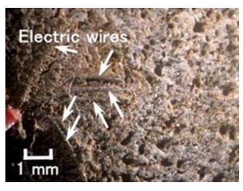 Development of a Magnetic Compound Fluid Rubber Stability Sensor and a ...