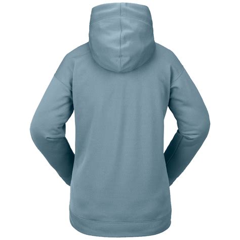 Volcom Spring Shred Hoody Green Ash | Fun Sport Vision