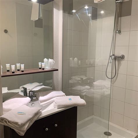 KOSY APPART'HÔTELS - CAMPUS DEL SOL ESPLANADE (Montfavet) - Apartment ...