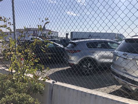 IAA LOS ANGELES - 18300 S Vermont Ave, Gardena CA - Hours, Directions ...