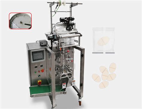 Image result for Tablet Packing Machine