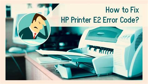 Image result for Error Code HP Printer