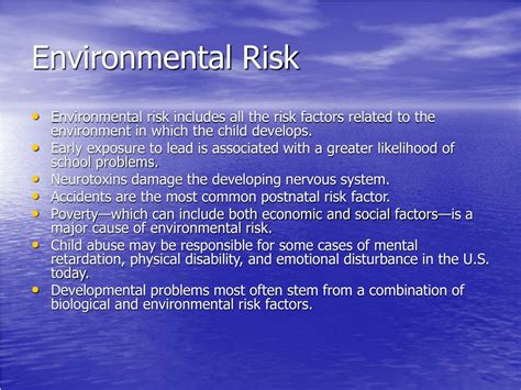 Image result for Example of Internal Environmental Risk Control Practices