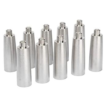 to XLR Adapter, Microphone Coupler Multipurpose Stable Signal for ...