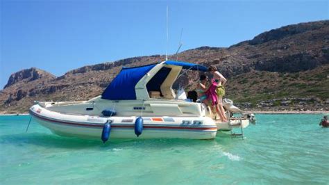 Falasarna Private Cruises (Falassarna) - All You Need to Know BEFORE You Go