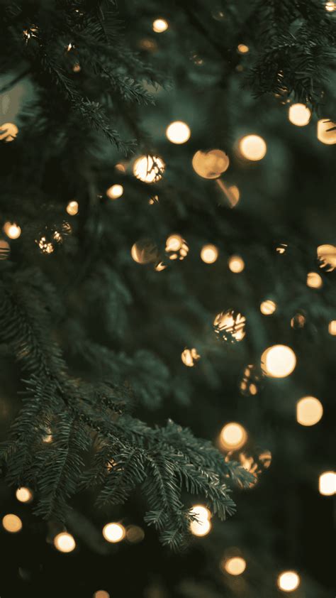 60+ FREE Aesthetic Christmas Wallpapers For A Festive Phone | Yılbaşı ...