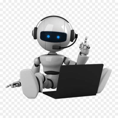 Robot PNG Photos - Pngsource