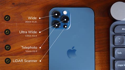 IPhone 12 Camera Features 的图像结果