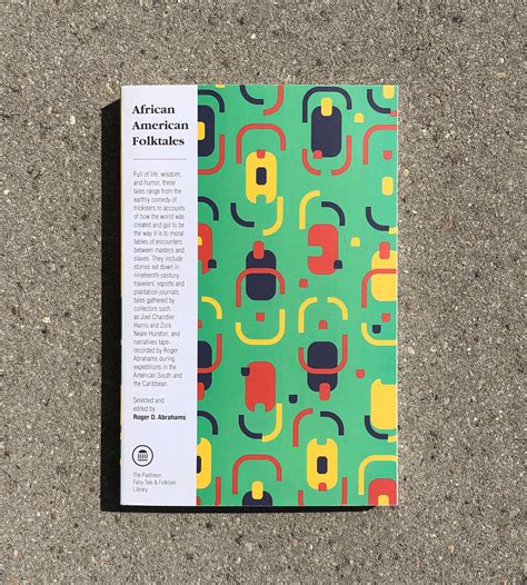 African American Folk Tales