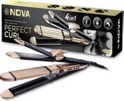 Dyson Airwrap i.d. multi-hair styler|Personalize Curl Sequence|No Heat ...