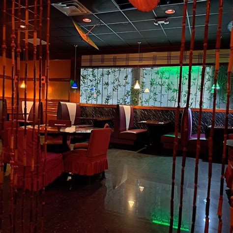 Ichiban Hibachi Steakhouse & Sushi Bar Menu - Canton, MI