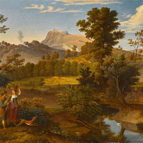 Romanticism Art Characteristics - Spacotin
