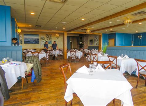 Cannundrums: The Lake House - Bay Shore, Long Island