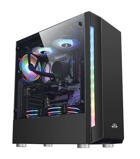 Image result for Gaming PC Front View