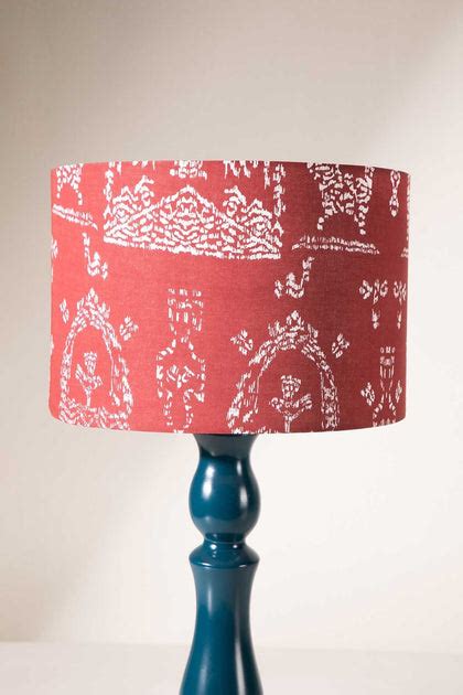 Buy Lamp Shades Online for Living Room & Bedroom in India – Freedom Tree