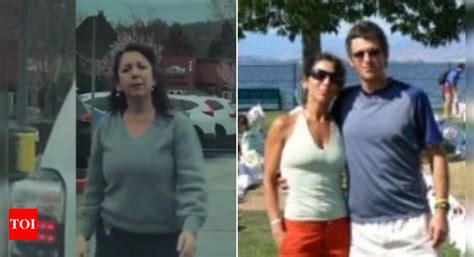 Who is Kamelia Enzler? Millionaire accused of keying a Tesla - The ...