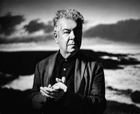 GOTH: A HISTORY – Lol Tolhurst